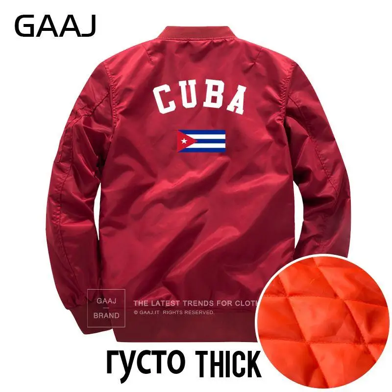 BLOUSON MILITAIRE - CUBA – Image 7
