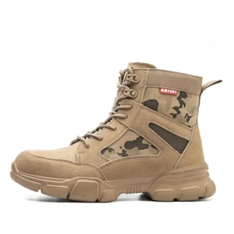 Bottes rangers – Image 3