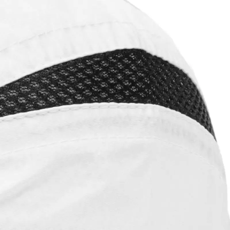 Casquette blanche randonnée – Image 6