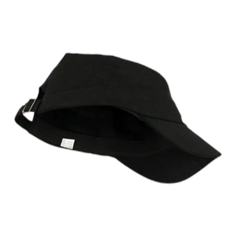 Casquette femme style militaire – Image 3