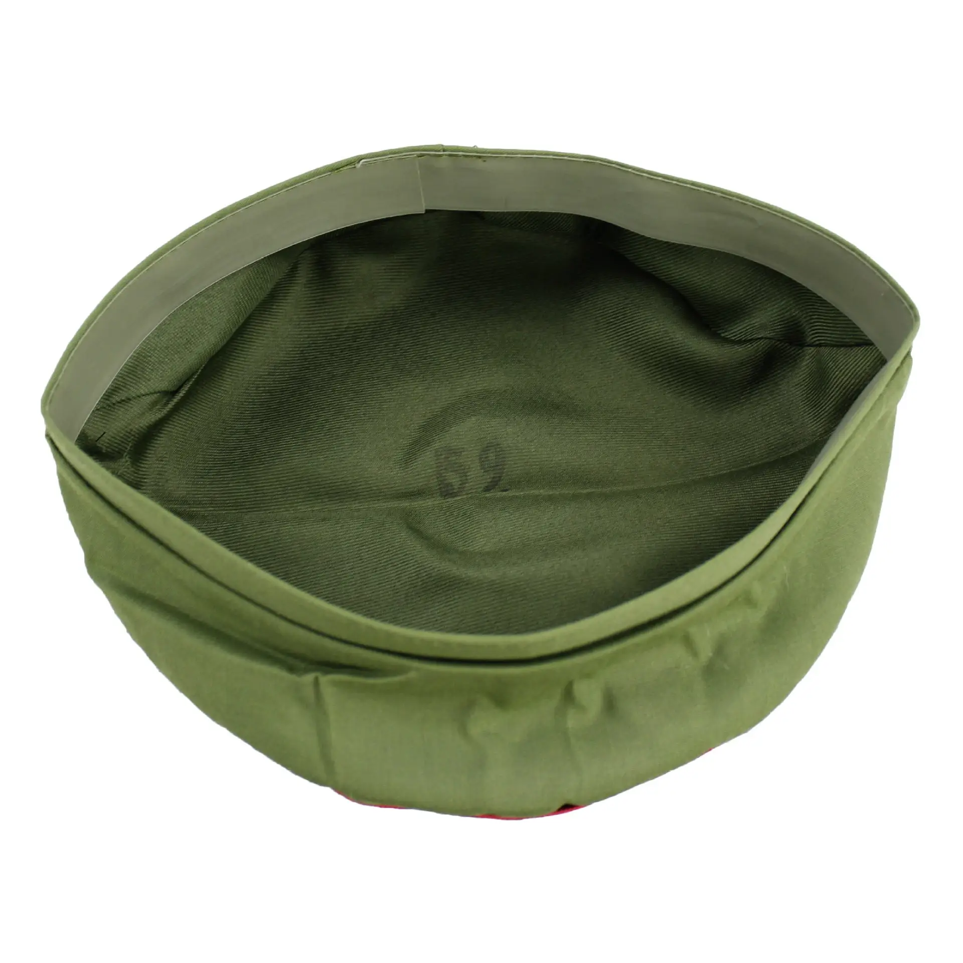 Casquette mao – Image 6