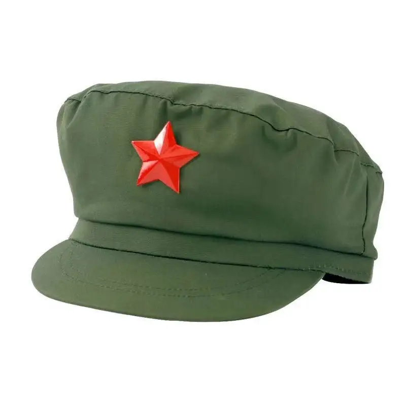 Casquette mao