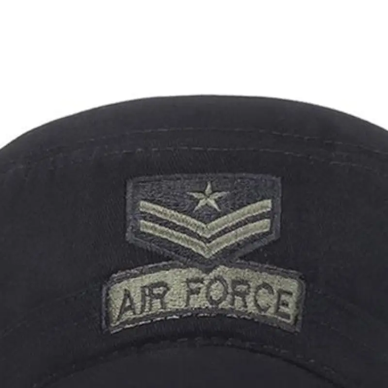 Casquette militaire personnalisée – Image 8