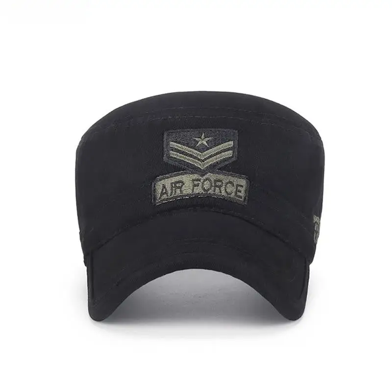 Casquette militaire personnalisée – Image 3