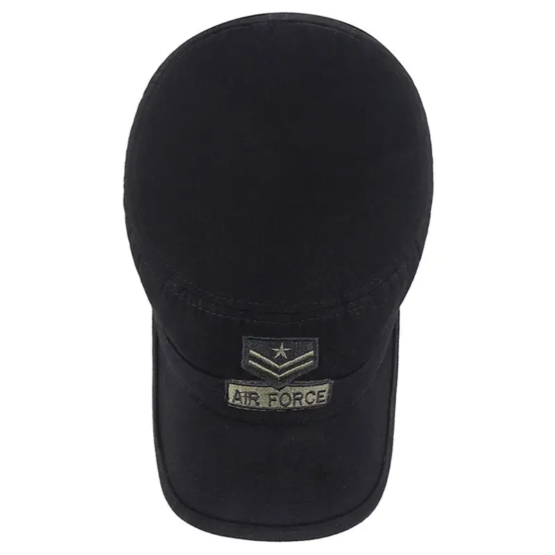 Casquette militaire personnalisée – Image 5