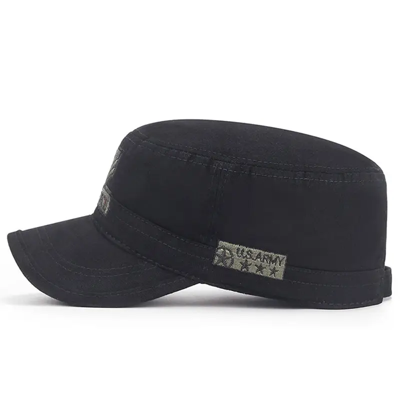 Casquette militaire personnalisée – Image 2