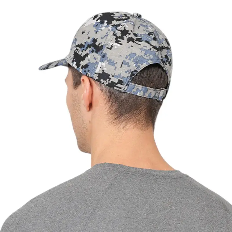 Casquette militaire randonnée – Image 9