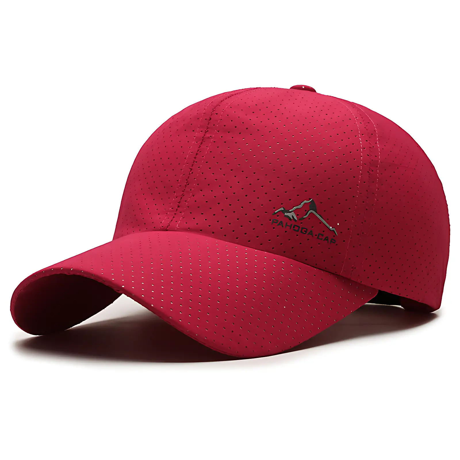 Casquette randonnée respirante homme – Image 9