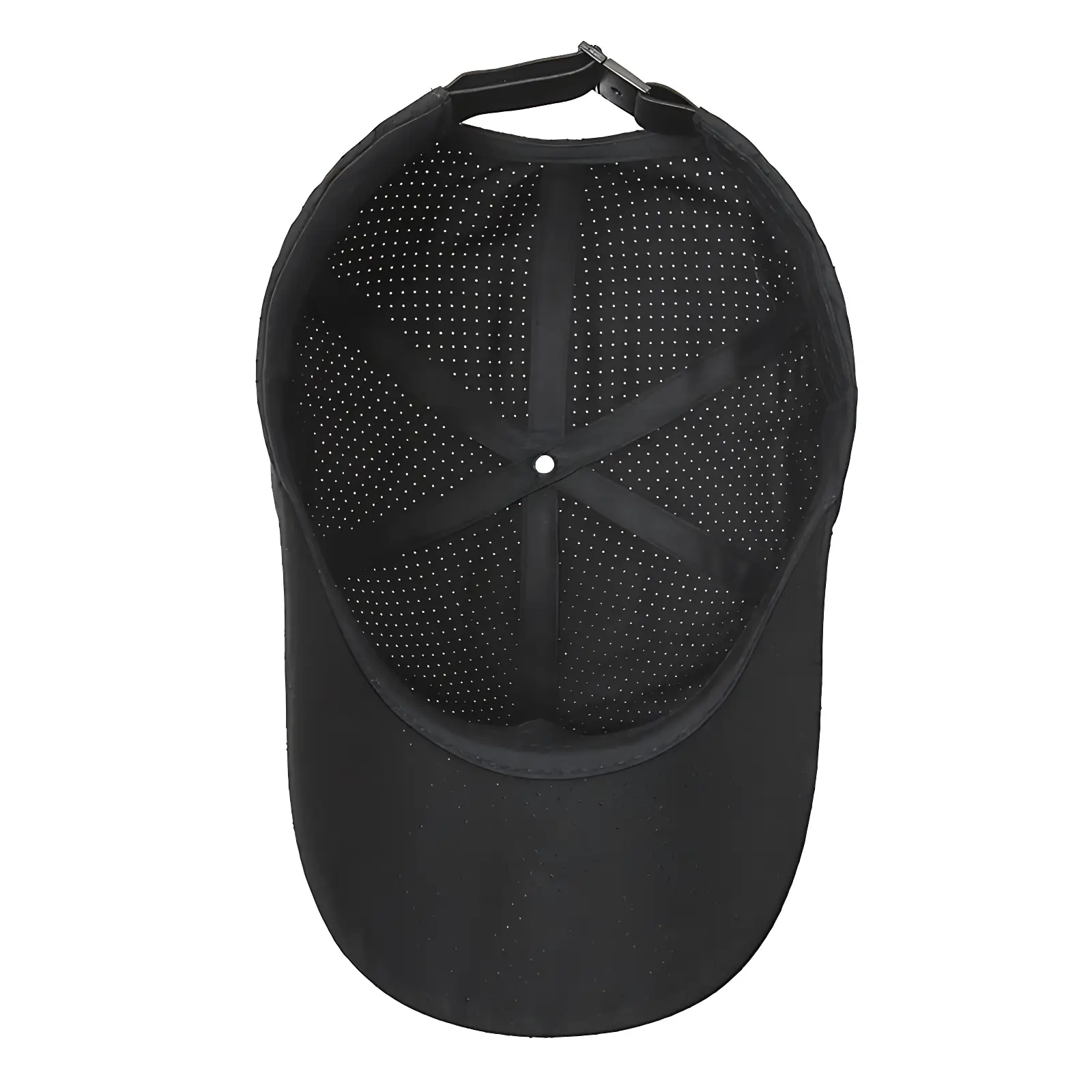 Casquette randonnée respirante homme – Image 2