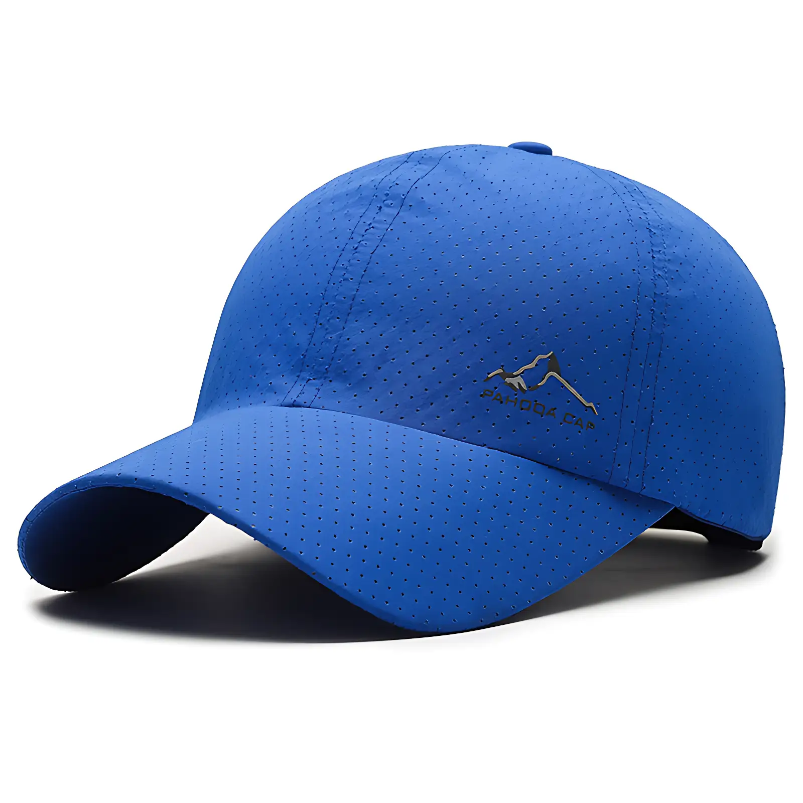 Casquette randonnée respirante homme – Image 8