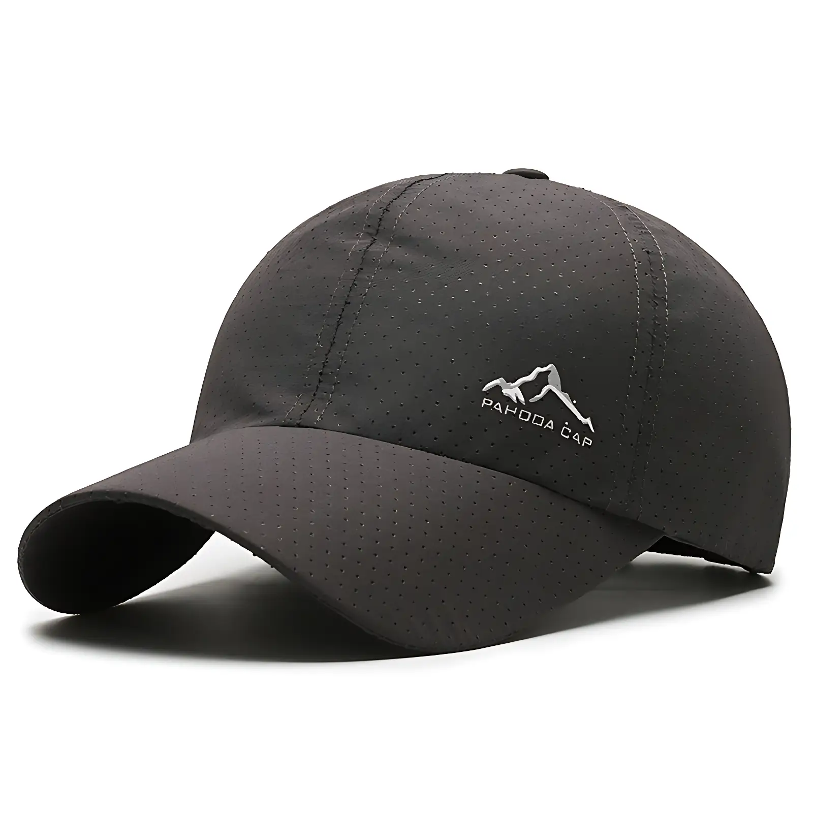 Casquette randonnée respirante homme – Image 5