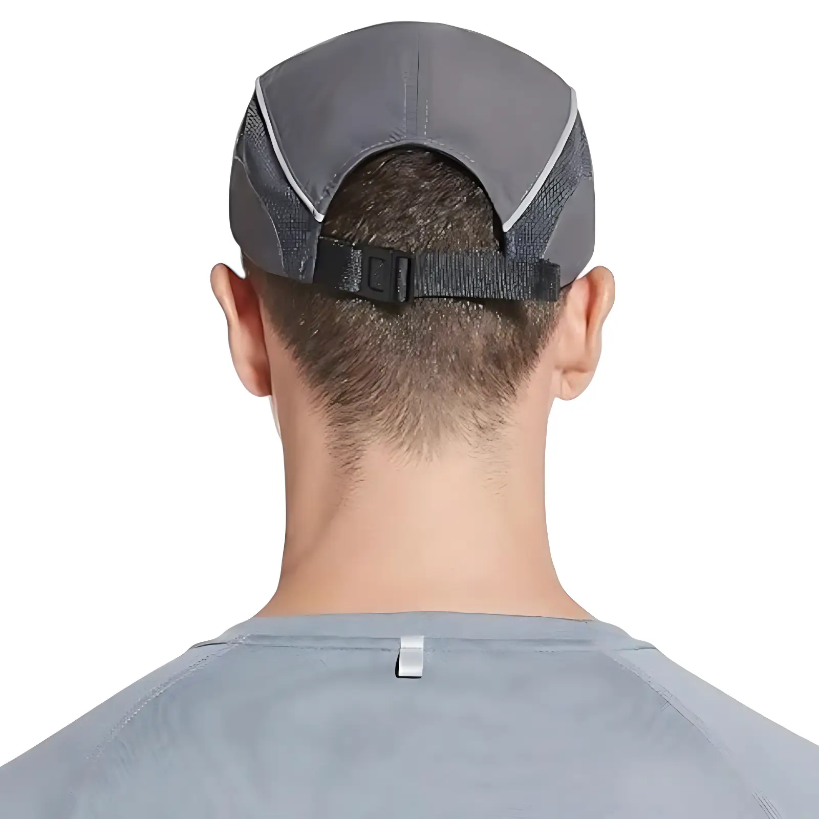 Casquette randonnée trekkin – Image 2
