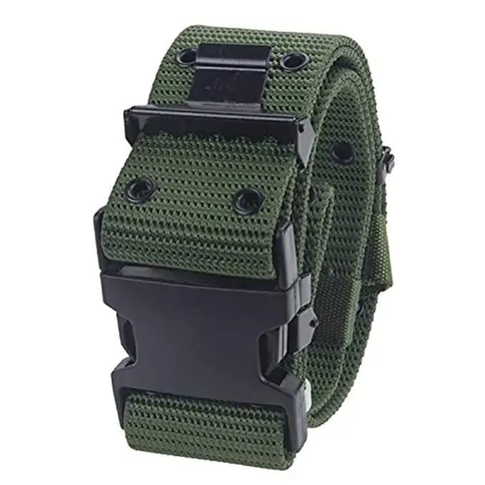 Ceinturon militaire – Image 6