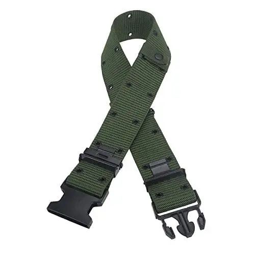 Ceinturon militaire – Image 8