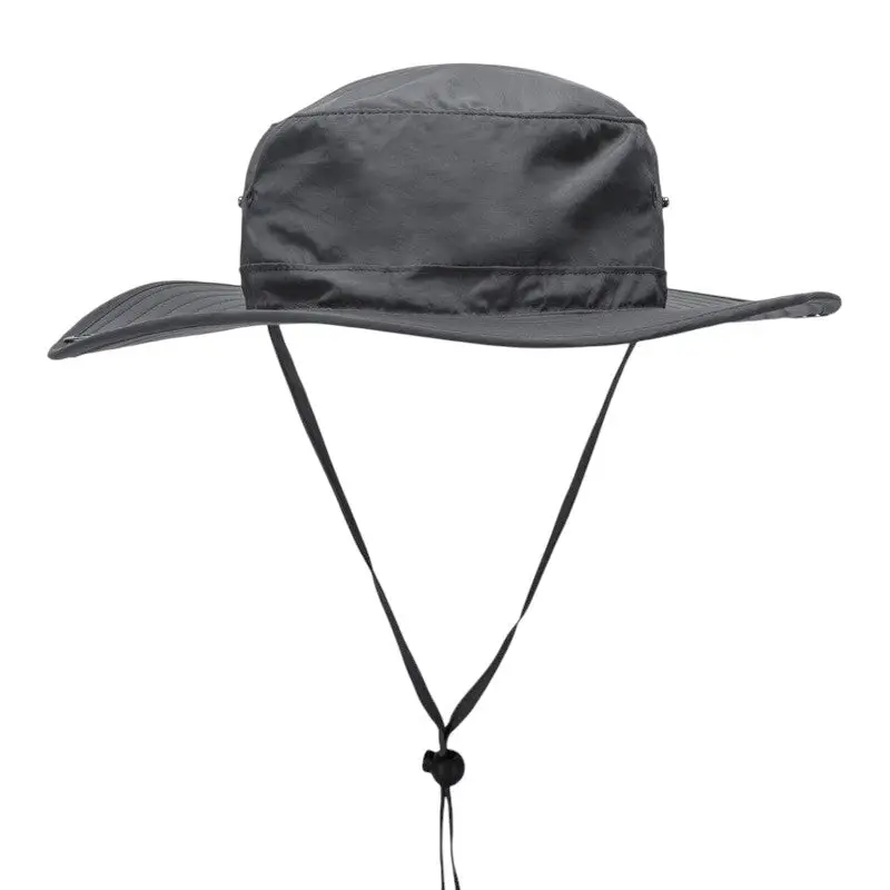 Chapeau anti-UV pêche
