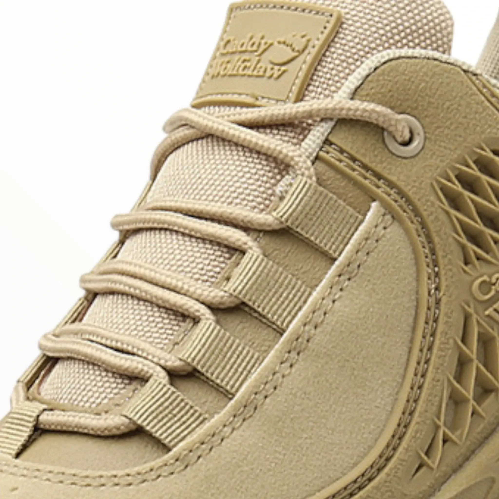 Chaussure basses militaires – Image 6
