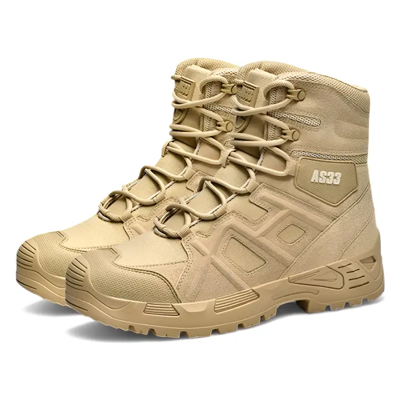 Chaussure de randonnée militaire – Image 3