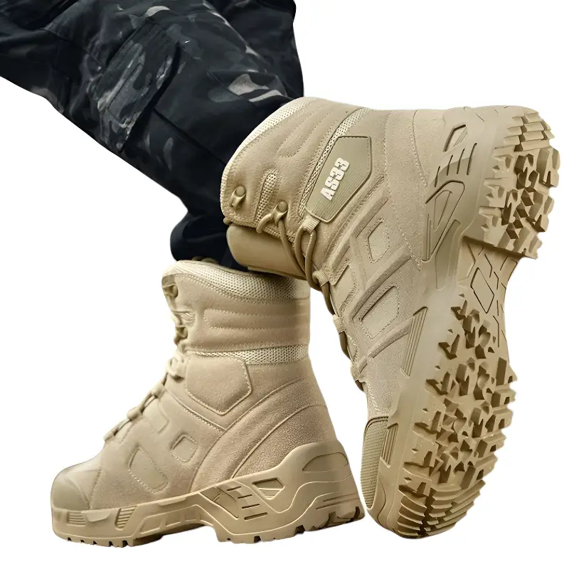 Chaussure de randonnée militaire – Image 5
