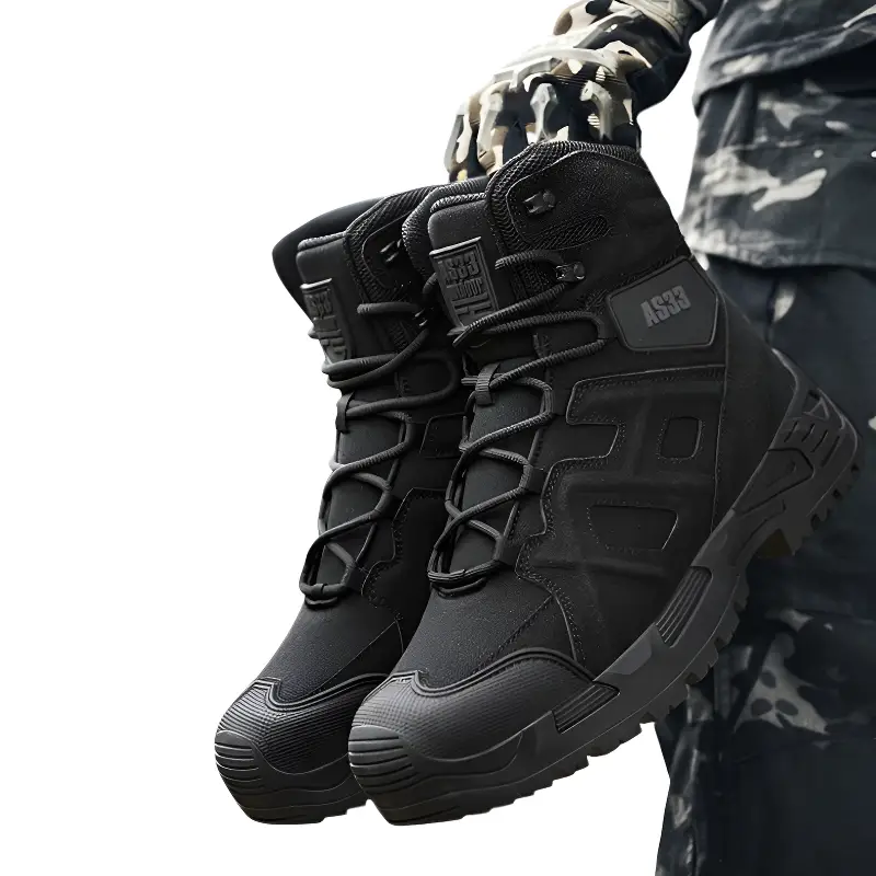 Chaussure de randonnée militaire – Image 9