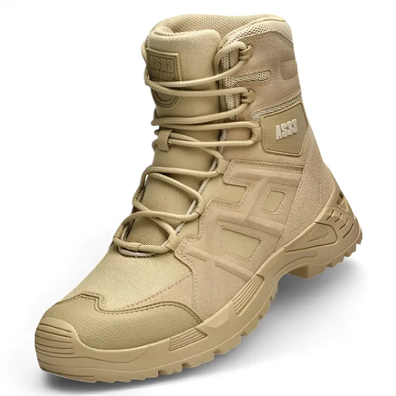 Chaussure de randonnée militaire – Image 4