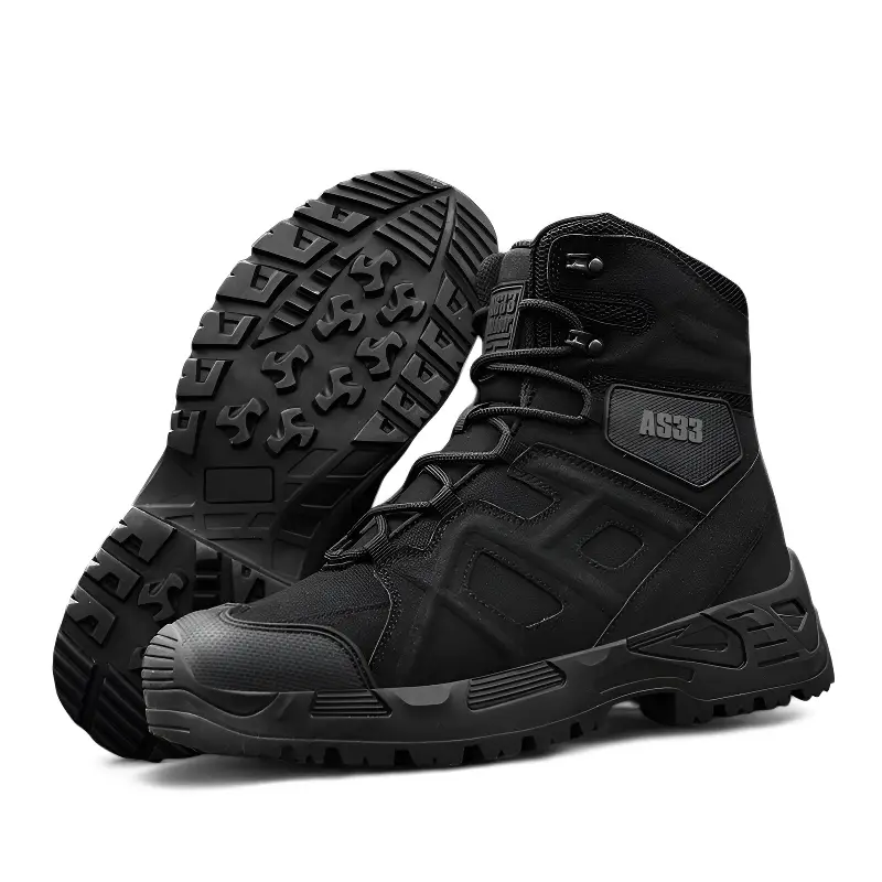 Chaussure de randonnée militaire – Image 7