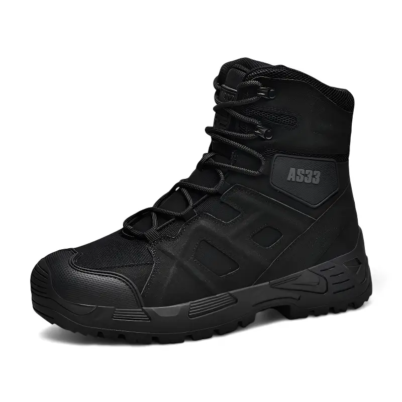 Chaussure de randonnée militaire – Image 6
