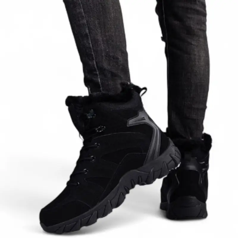 Chaussure grand froid combat – Image 8