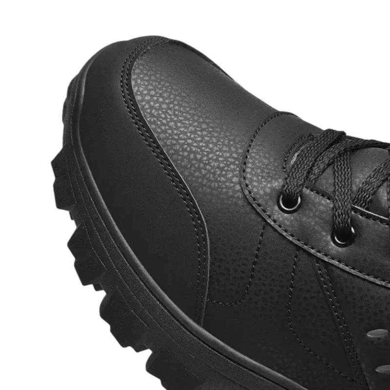 Chaussure grand froid polaire – Image 8