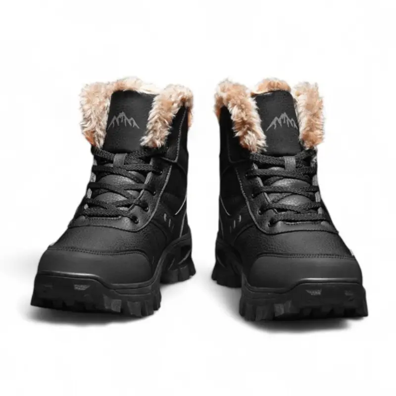 Chaussure grand froid polaire – Image 2