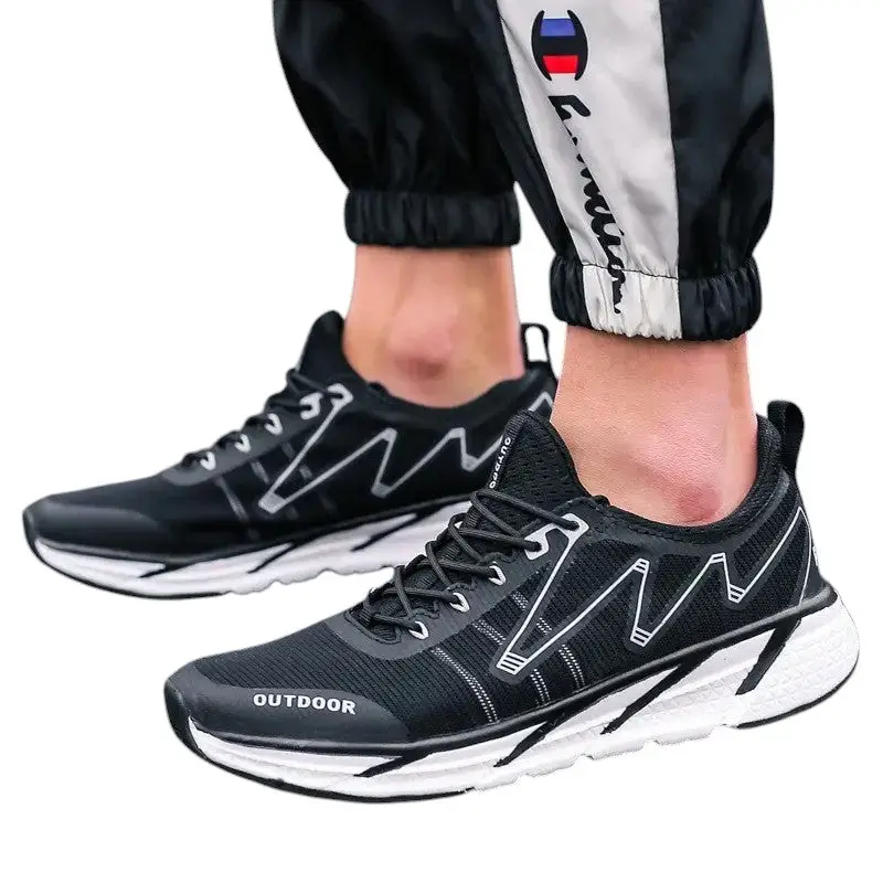 Chaussure de marche légère – Image 8