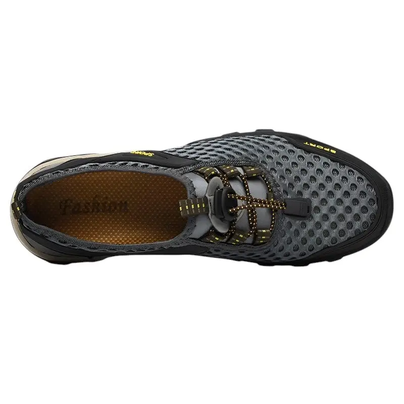 Chaussure randonnée légère – Image 2