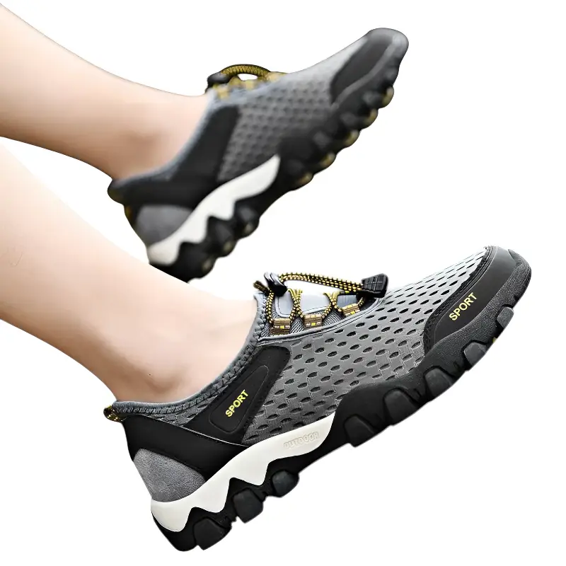 Chaussure randonnée légère – Image 8