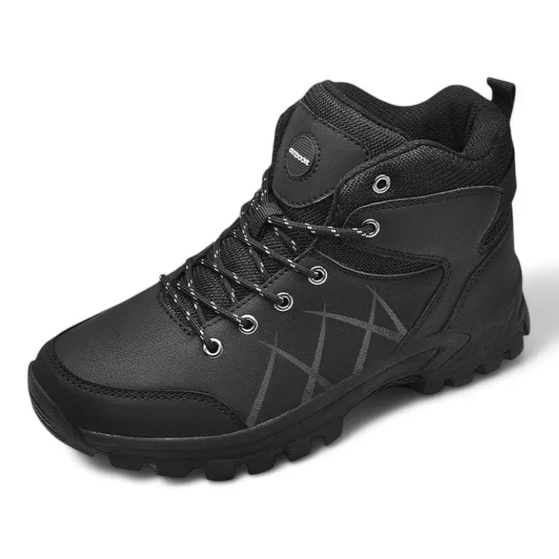Chaussure randonnée montante femme – Image 4