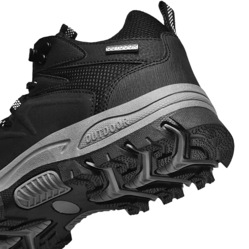 Chaussure randonnée respirante – Image 5