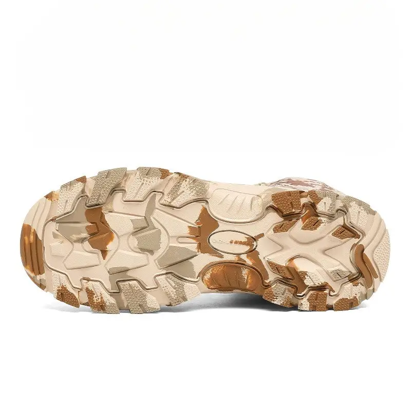 Chaussure ranger – Image 6