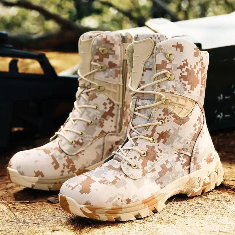 Chaussure ranger – Image 8