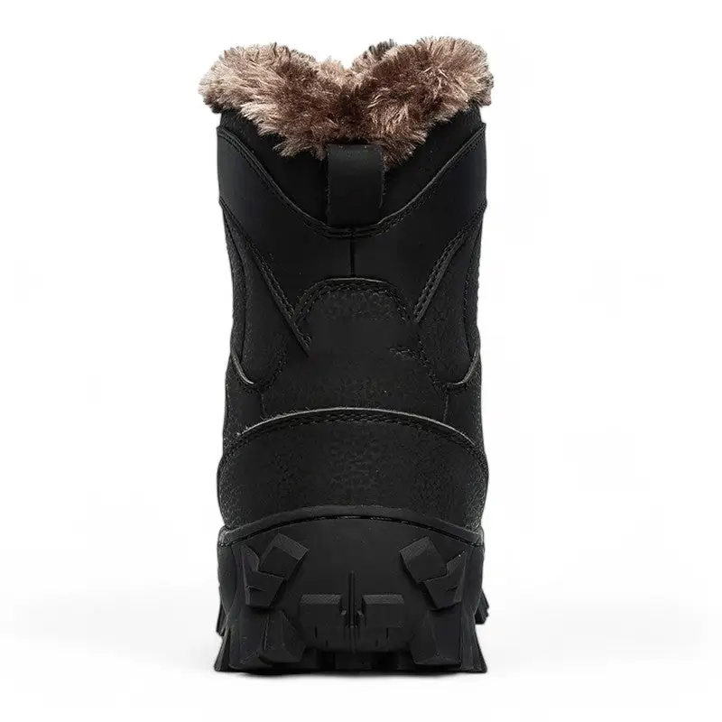 Chaussures montantes grands froids – Image 6