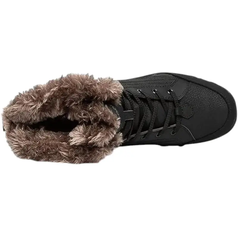 Chaussures montantes grands froids – Image 4