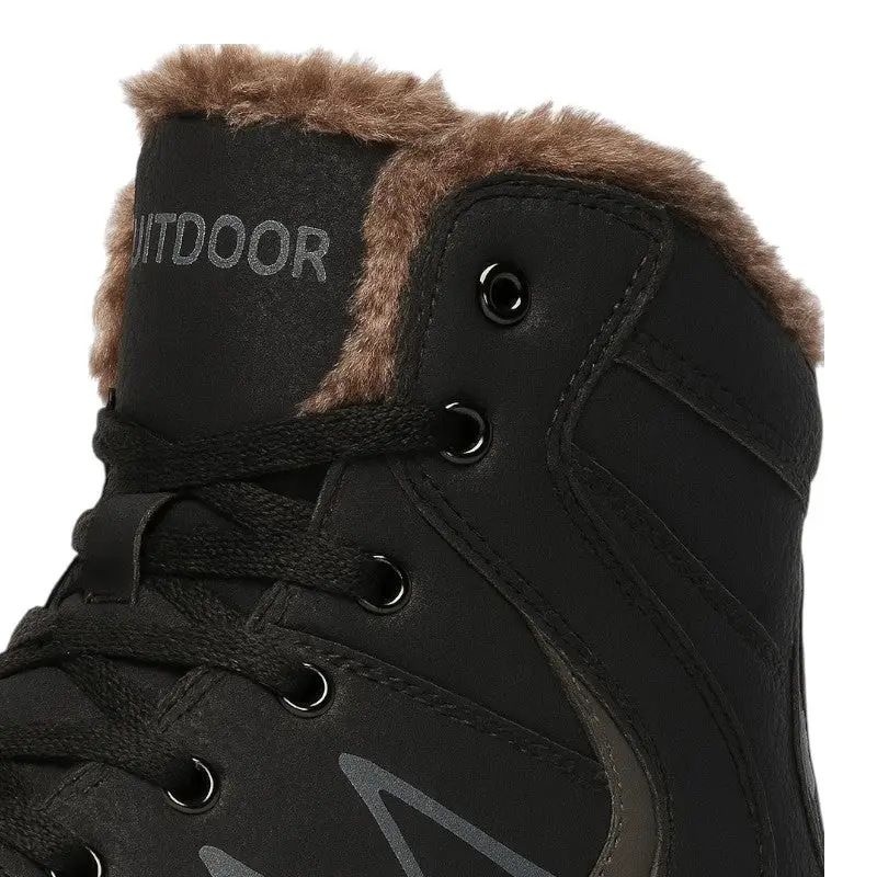 Chaussures montantes grands froids – Image 3