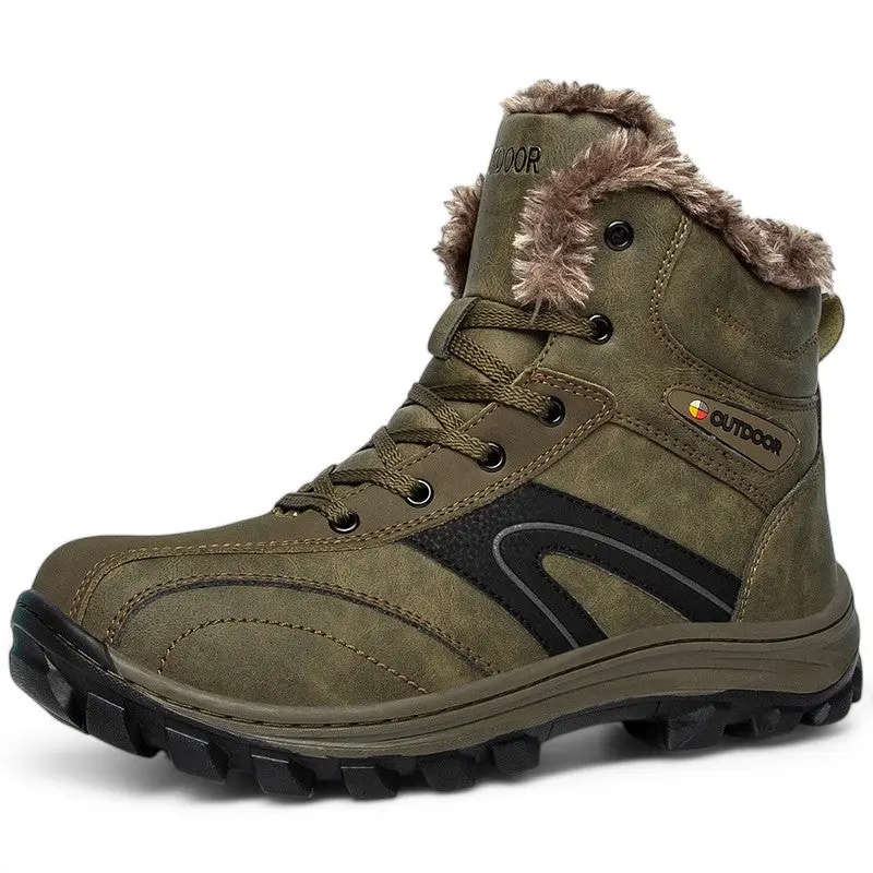 Chaussures montantes grands froids – Image 8