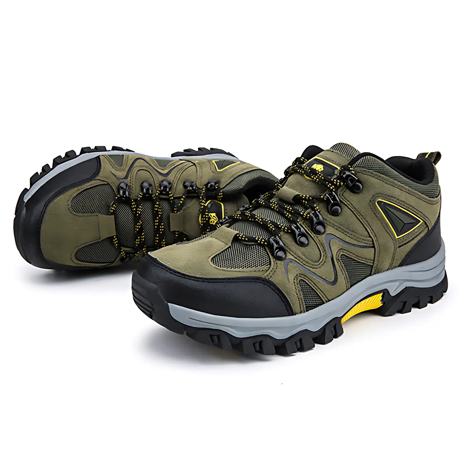 Chaussures randonnée homme longues distances – Image 8