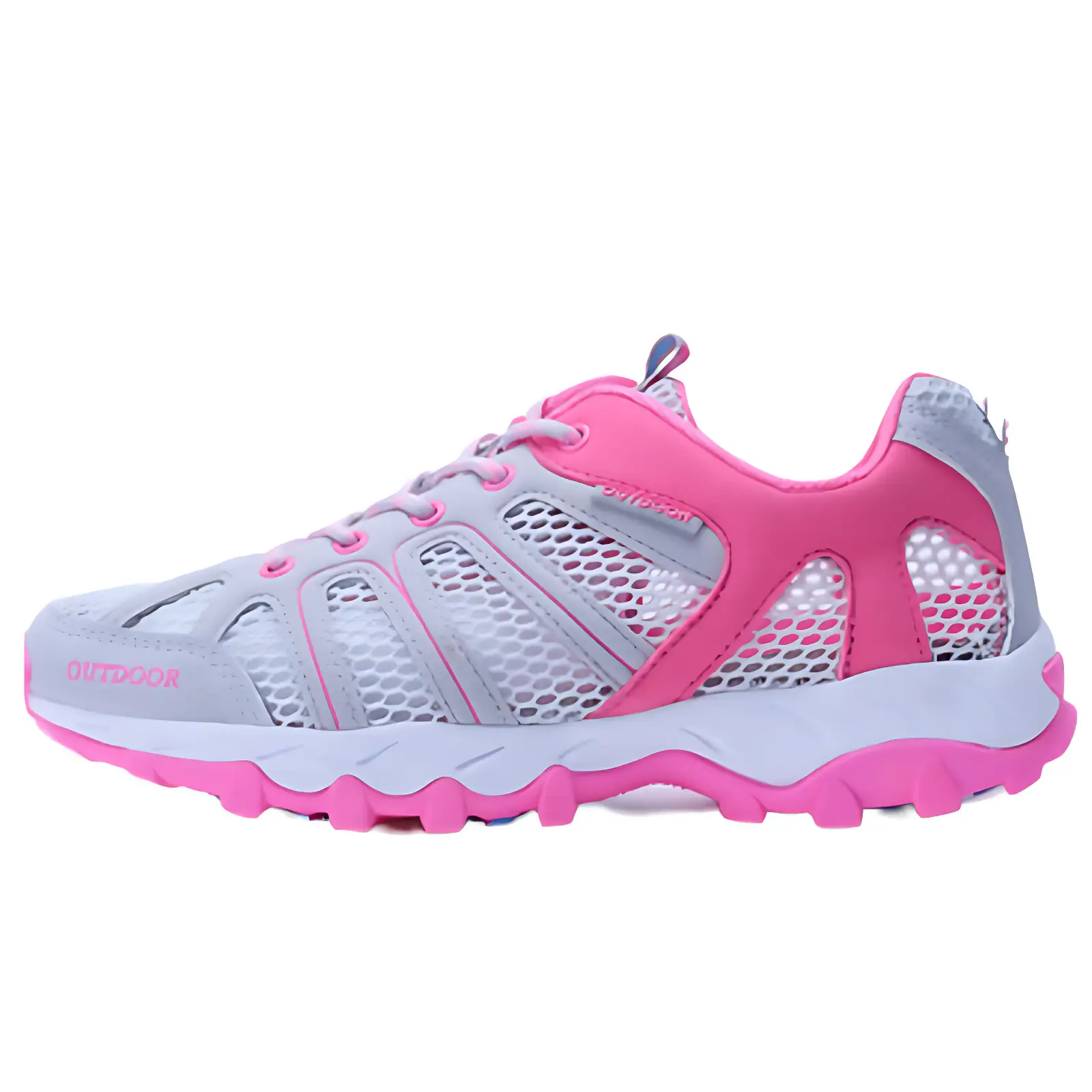 Chaussures randonnée respirantes femme – Image 6
