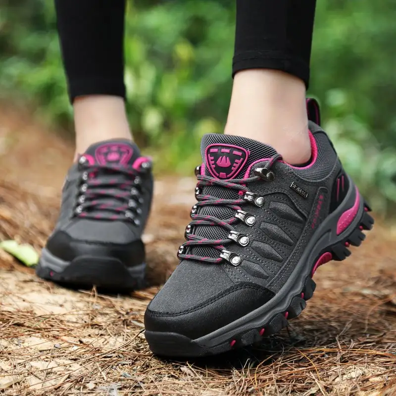 Chaussures randonnée sport femme – Image 4