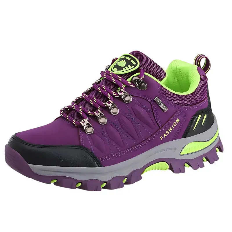 Chaussures randonnée sport femme – Image 5