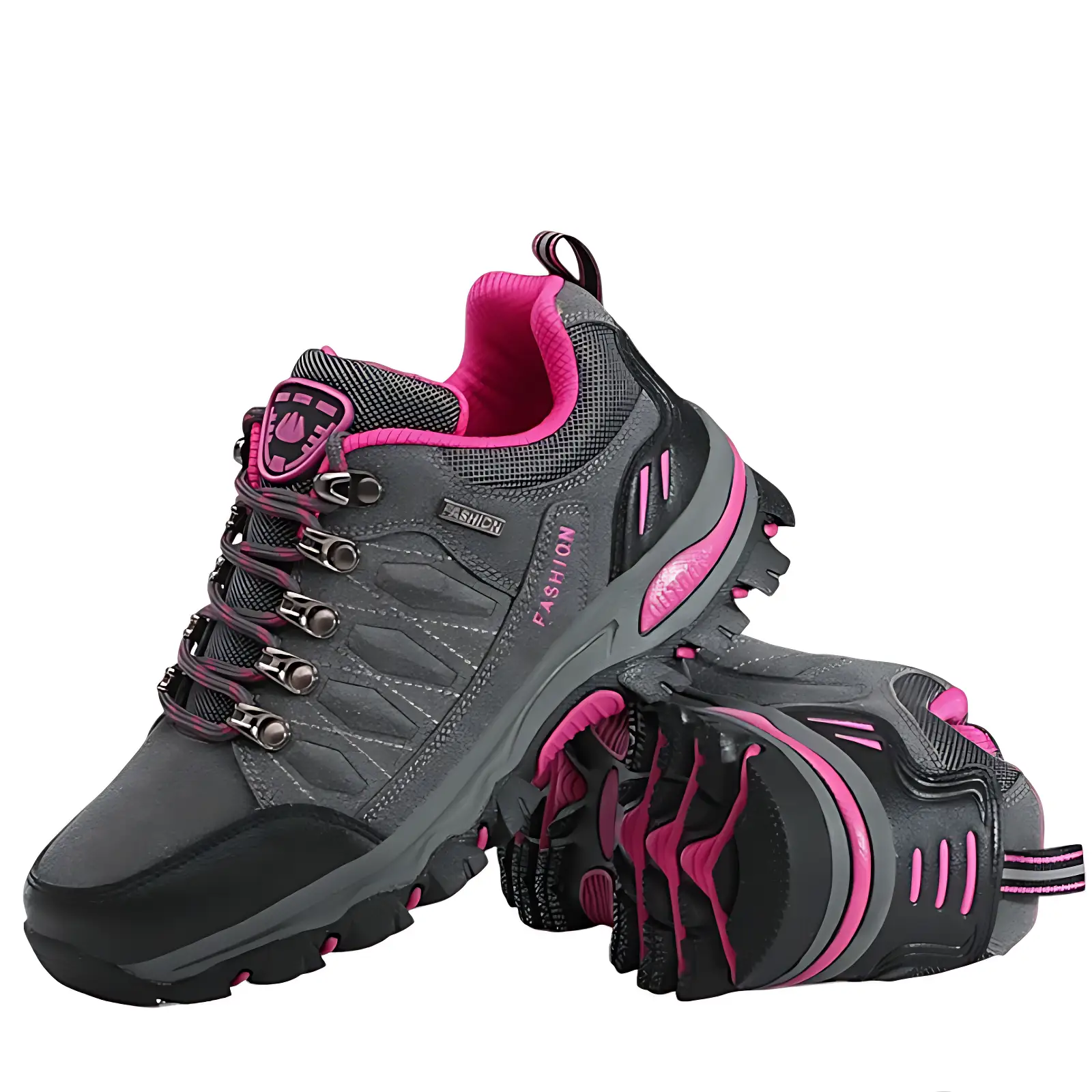 Chaussures randonnée sport femme – Image 3