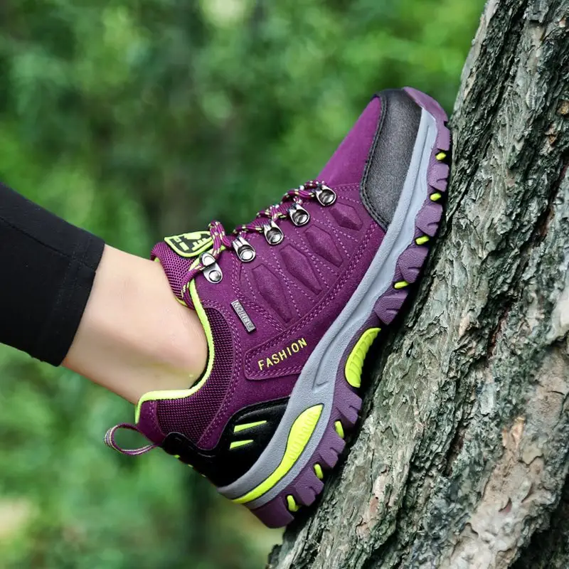 Chaussures randonnée sport femme – Image 6