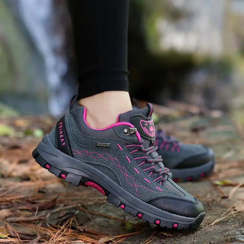 Chaussures randonnée sport femme – Image 2