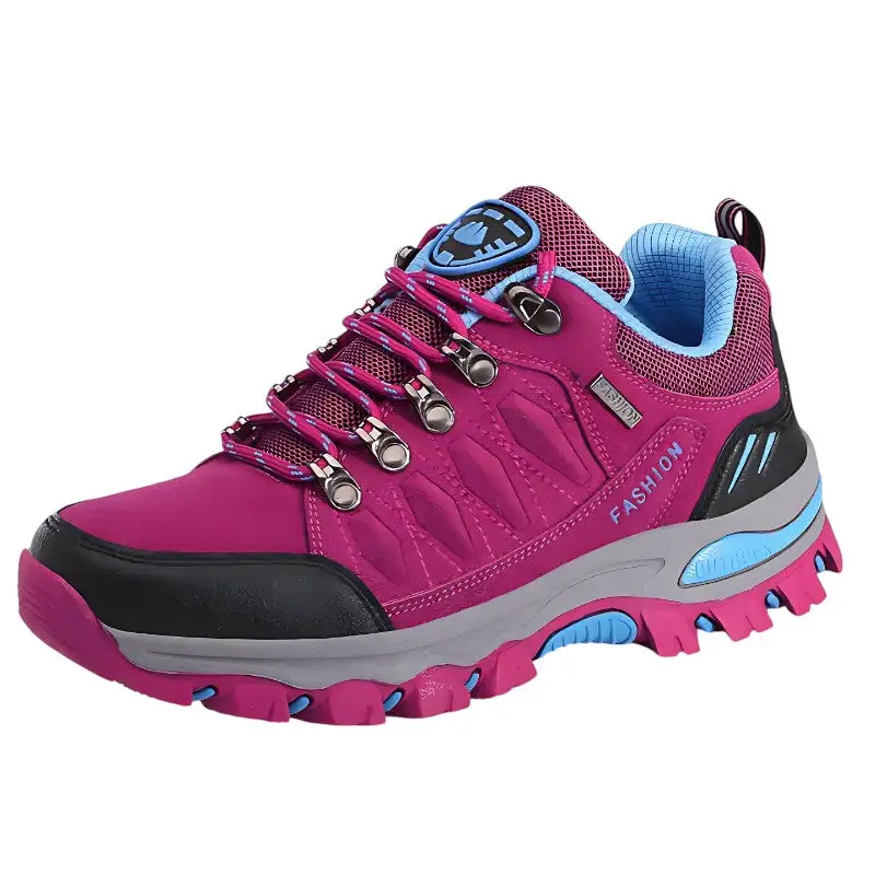 Chaussures randonnée sport femme – Image 9
