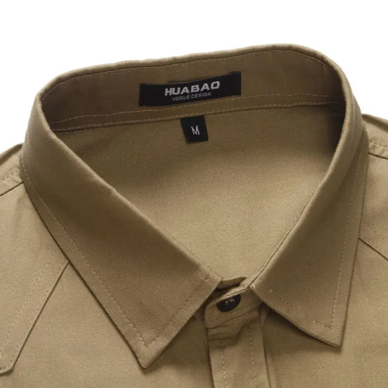 Chemise marin homme – Image 6