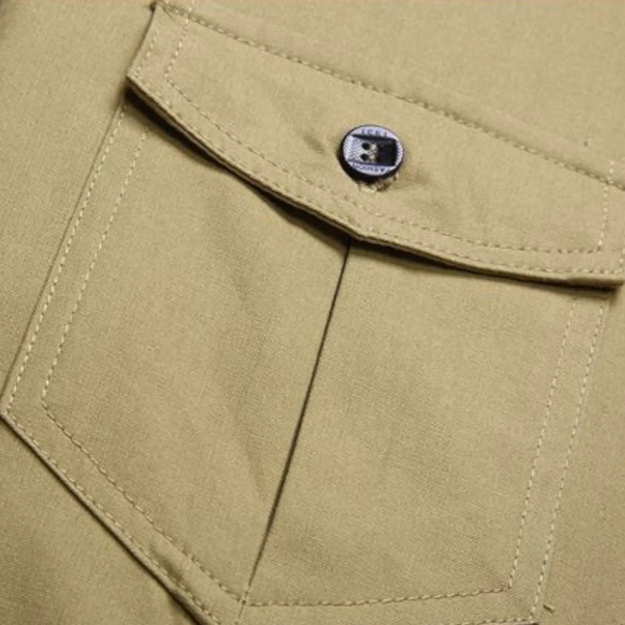 Chemise marin homme – Image 8